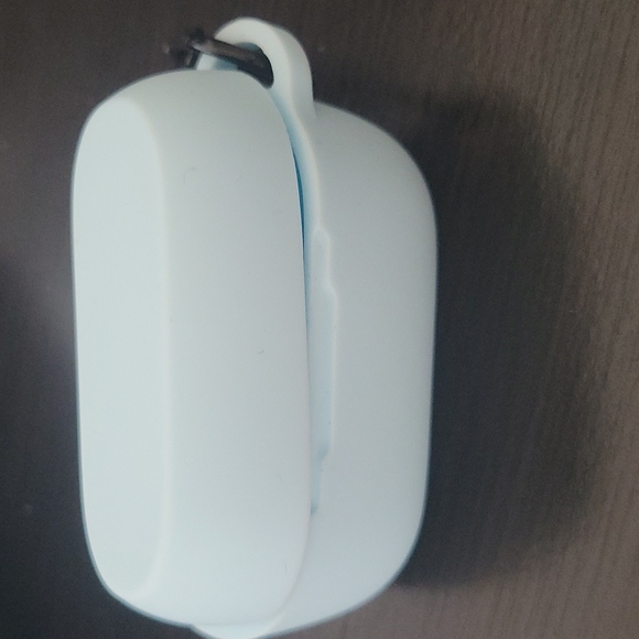 Jabra 75t case cover for jabra 75t wireless headphones - Picture 3 of 4